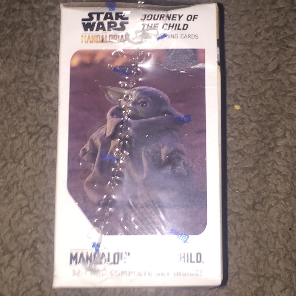 😻The Mandalorian: Journey of The Child Star Wars - Picture 11 of 15